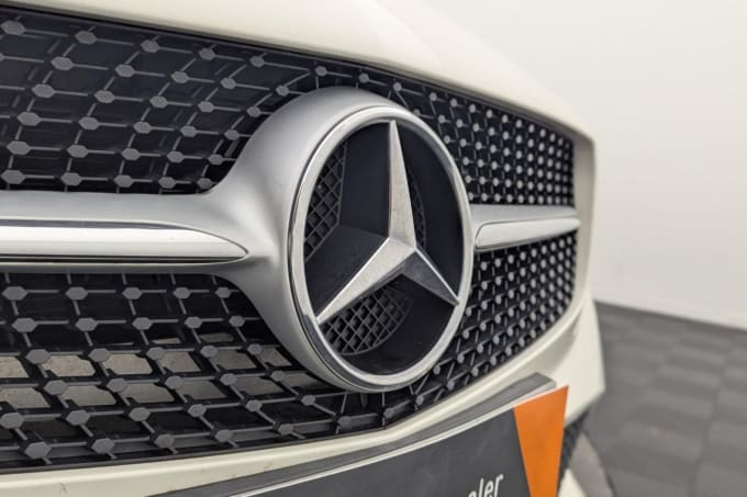 2025 Mercedes-benz A-class
