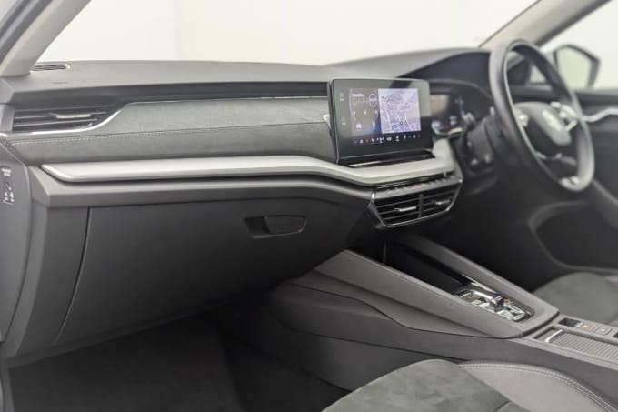2025 Skoda Octavia