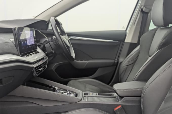 2025 Skoda Octavia