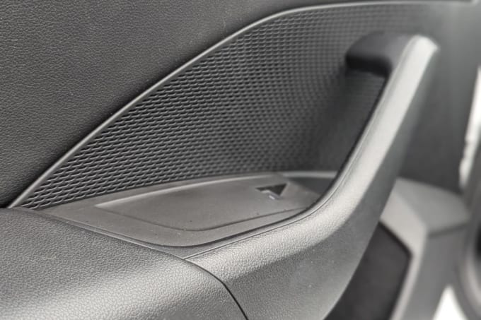 2025 Skoda Octavia