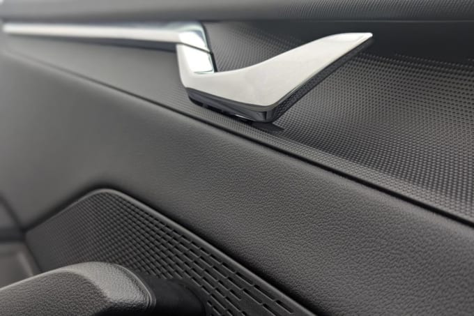 2025 Skoda Octavia