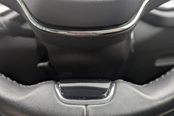 2025 Skoda Octavia