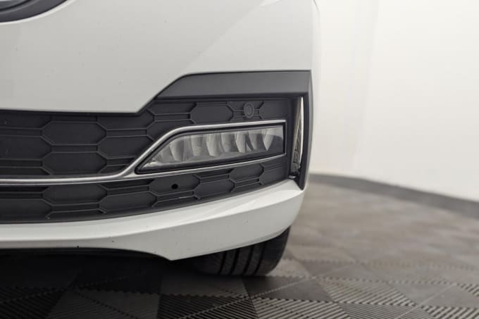 2025 Skoda Octavia