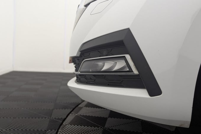 2025 Skoda Octavia