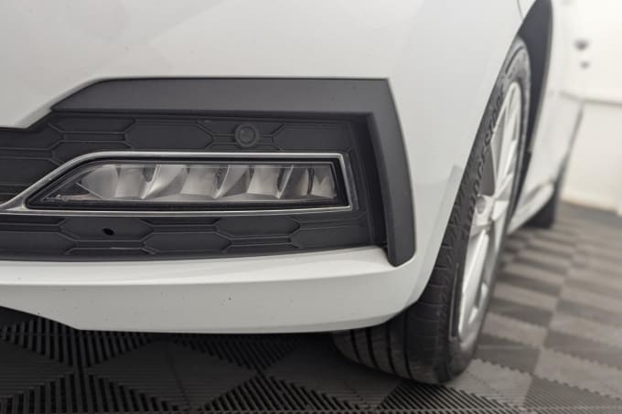 2025 Skoda Octavia