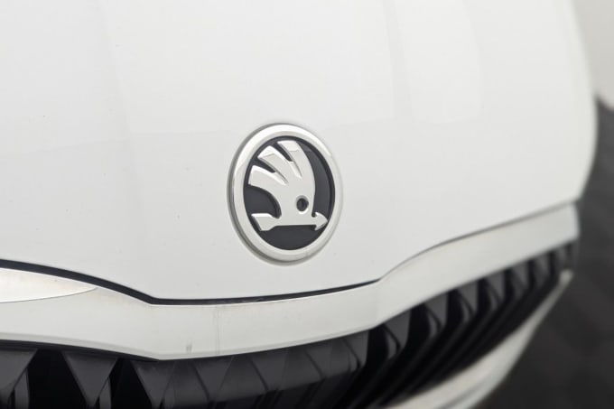 2025 Skoda Octavia
