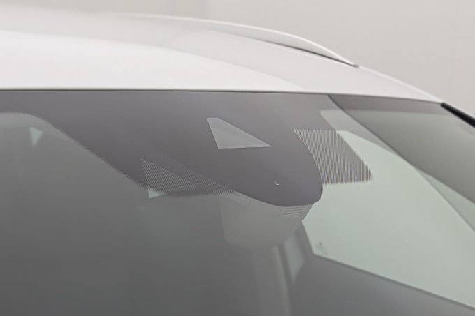 2025 Skoda Octavia