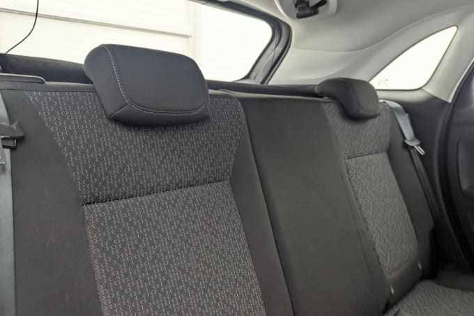 2025 Vauxhall Crossland
