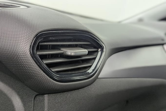 2025 Vauxhall Crossland