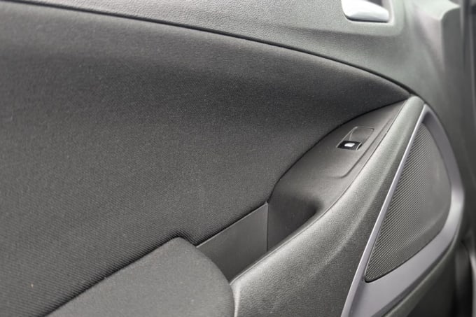 2025 Vauxhall Crossland