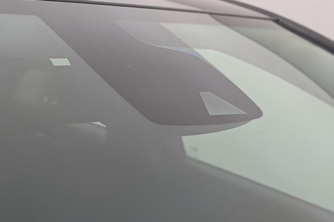 2025 Vauxhall Crossland