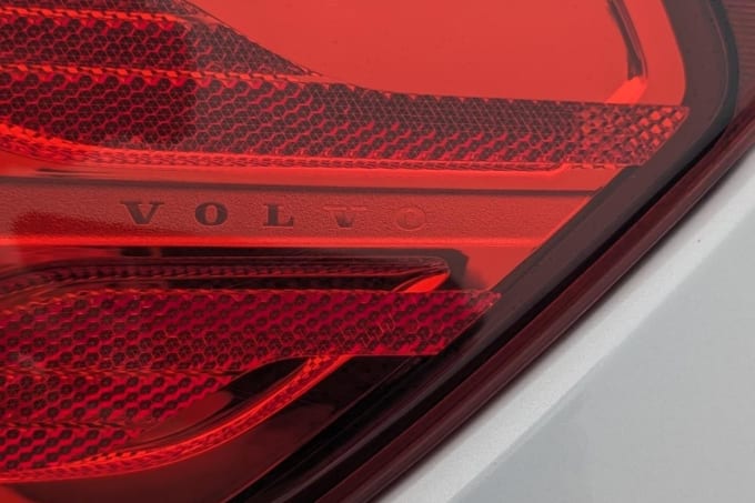2025 Volvo Xc40