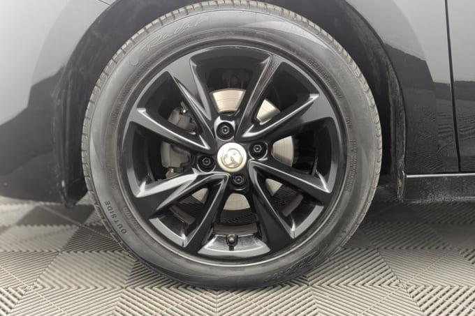 2025 Vauxhall Corsa