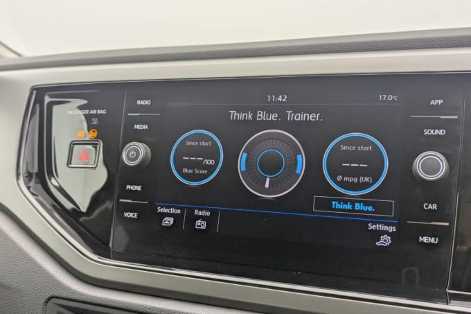 2025 Volkswagen Polo