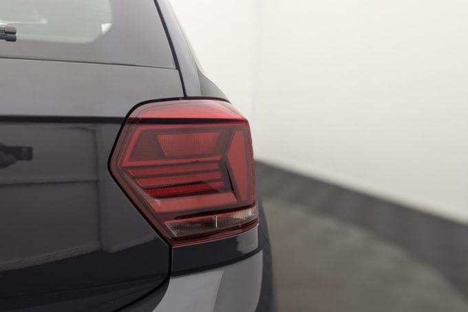2025 Volkswagen Polo