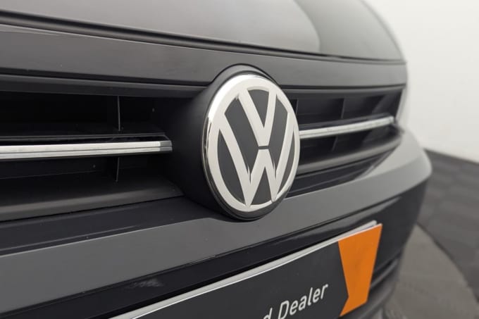 2025 Volkswagen Polo