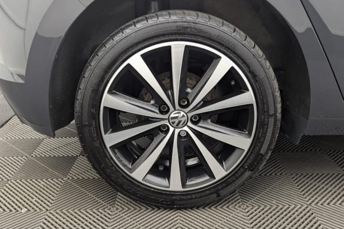 2025 Volkswagen Polo