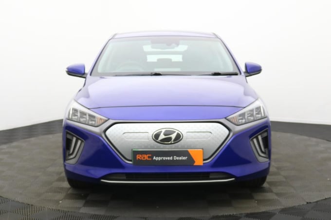 2025 Hyundai Ioniq
