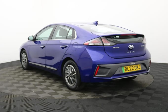 2025 Hyundai Ioniq