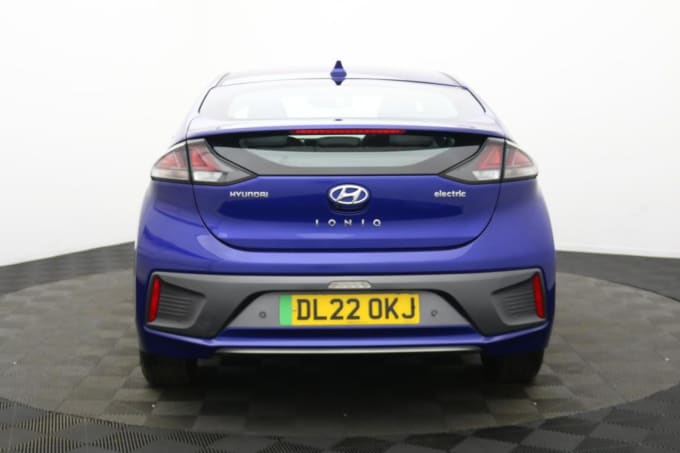 2025 Hyundai Ioniq
