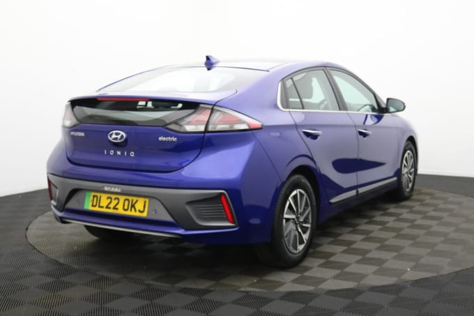 2025 Hyundai Ioniq