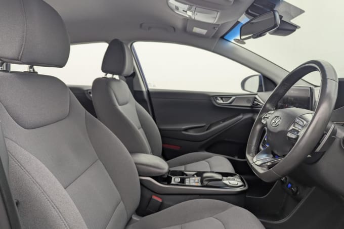 2025 Hyundai Ioniq