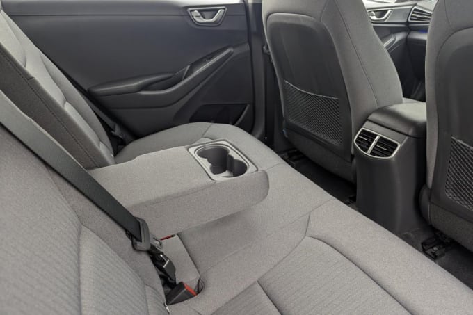 2025 Hyundai Ioniq