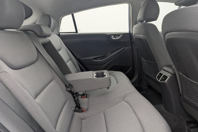 2025 Hyundai Ioniq