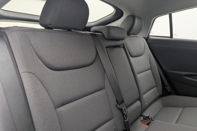 2025 Hyundai Ioniq