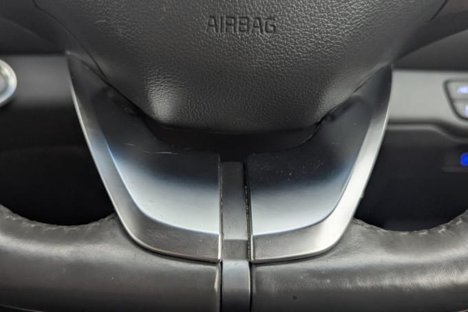 2025 Hyundai Ioniq