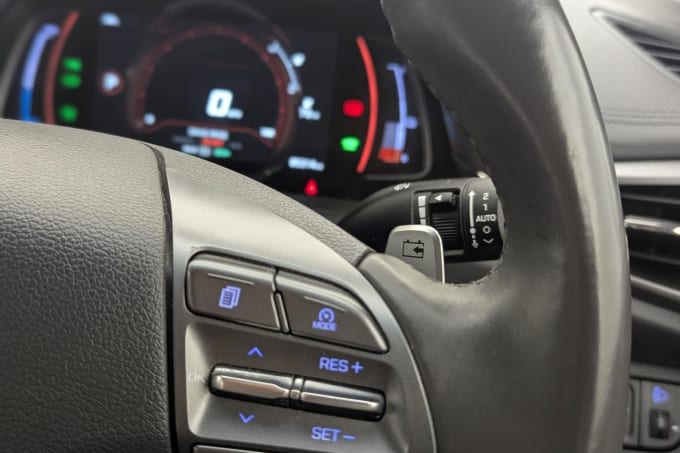 2025 Hyundai Ioniq