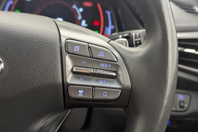 2025 Hyundai Ioniq