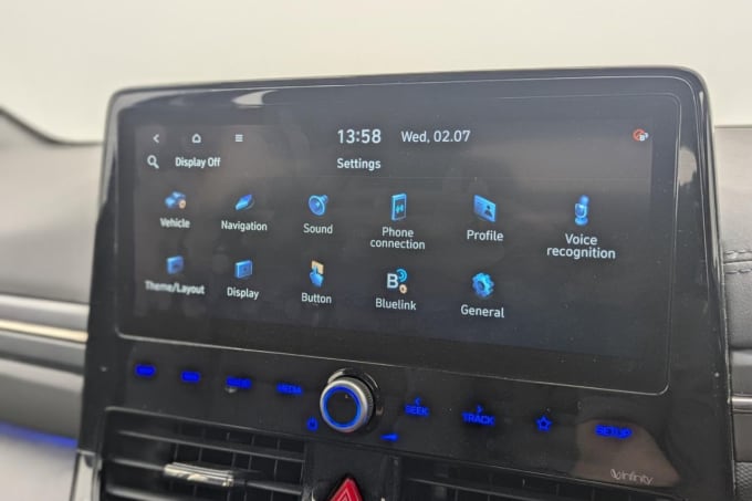 2025 Hyundai Ioniq