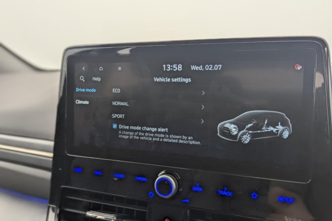 2025 Hyundai Ioniq