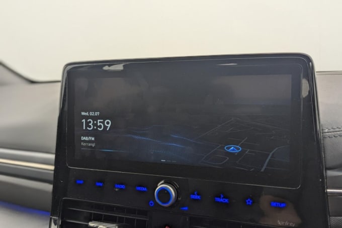 2025 Hyundai Ioniq