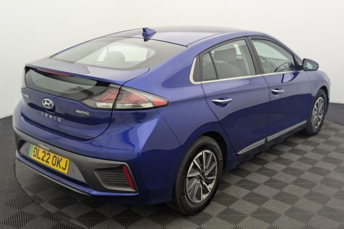 2025 Hyundai Ioniq