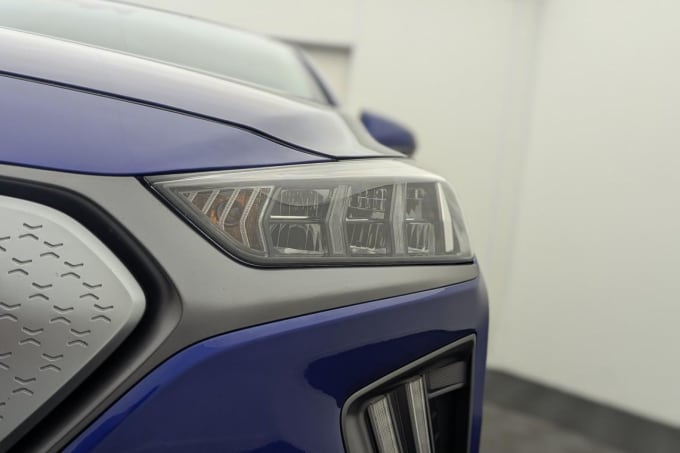2025 Hyundai Ioniq