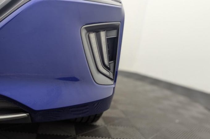 2025 Hyundai Ioniq
