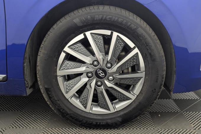 2025 Hyundai Ioniq