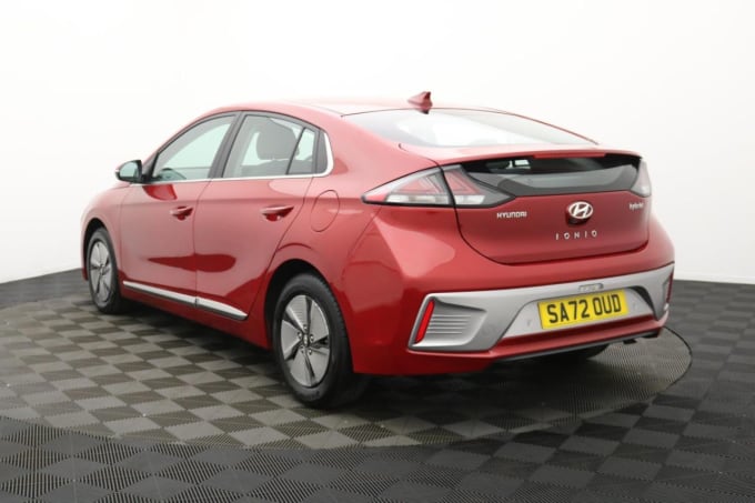 2025 Hyundai Ioniq