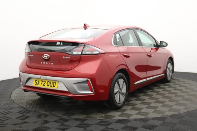 2025 Hyundai Ioniq