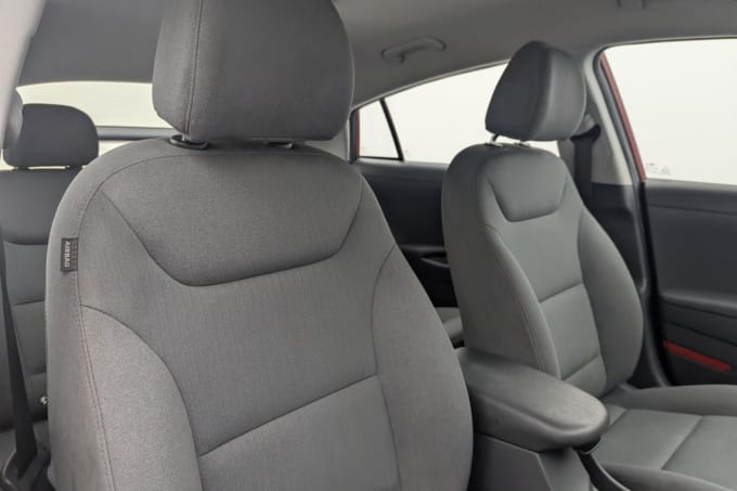 2025 Hyundai Ioniq
