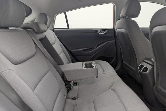 2025 Hyundai Ioniq