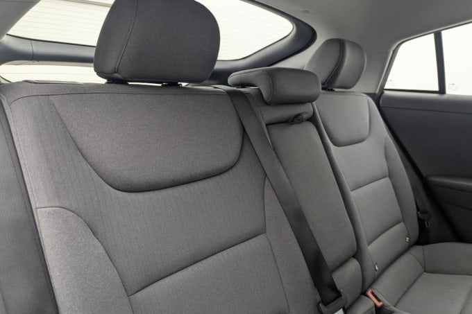 2025 Hyundai Ioniq