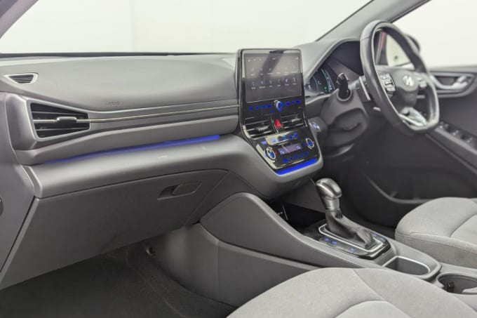 2025 Hyundai Ioniq