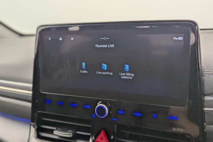 2025 Hyundai Ioniq