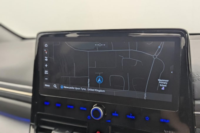 2025 Hyundai Ioniq