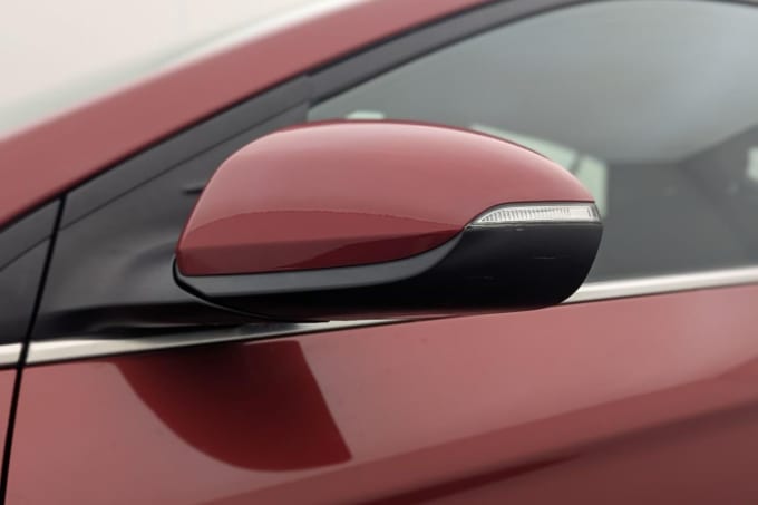 2025 Hyundai Ioniq