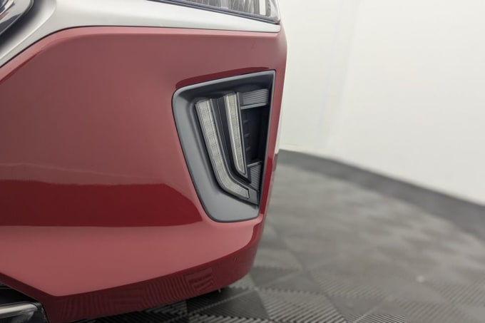 2025 Hyundai Ioniq