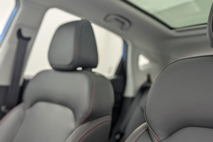 2025 Mg Mg Zs